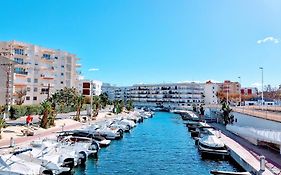 Apartamento Canal, A 3 Minutos De La Playa Del Arenal