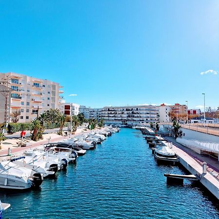 Apartamento Canal, A 3 Minutos De La Playa Del Arenal Javea Exterior photo
