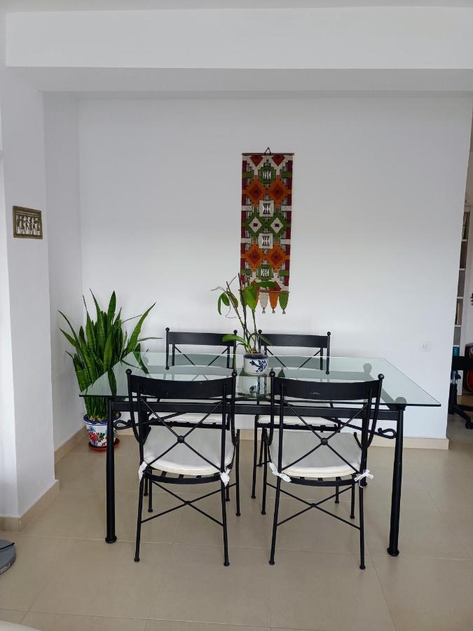 Apartamento Canal, A 3 Minutos De La Playa Del Arenal Javea Exterior photo