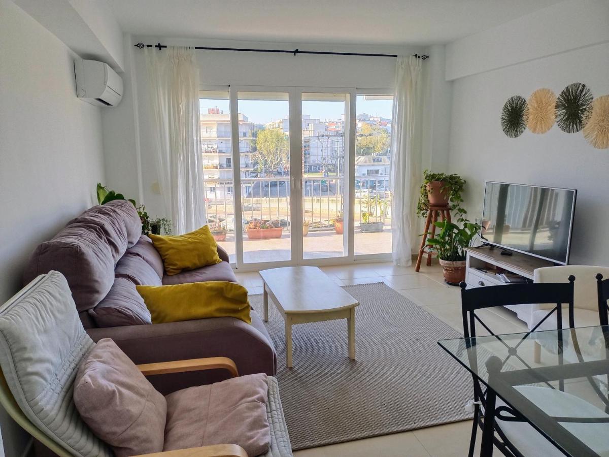 Apartamento Canal, A 3 Minutos De La Playa Del Arenal Javea Exterior photo