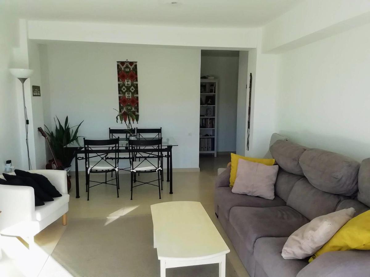 Apartamento Canal, A 3 Minutos De La Playa Del Arenal Javea Exterior photo