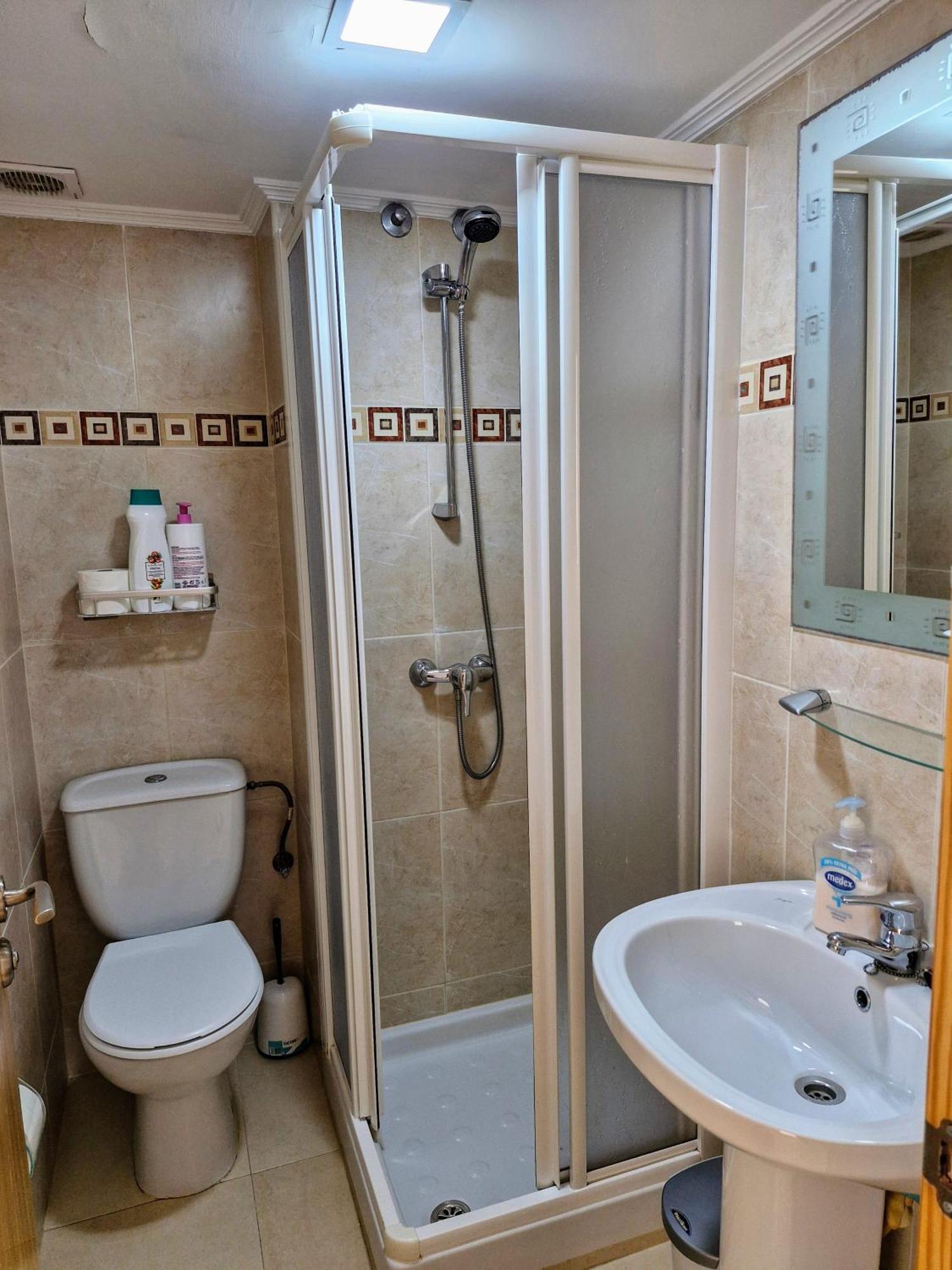 Apartamento Canal, A 3 Minutos De La Playa Del Arenal Javea Exterior photo